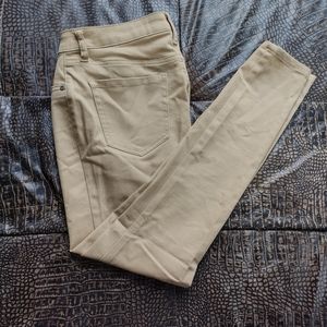 Aeropostale tan pant...28" inseam